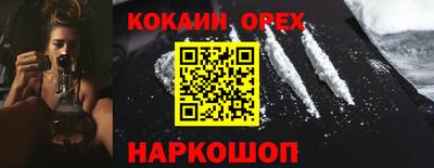 спайс Кандалакша